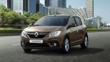 Названы самые популярные модели Renault в России