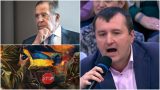 Лавров повесил табличку «Не влезай &ndash; убьет»: в РФ ответили украинцу Запорожскому, назвавшему оружие США «урегулированием»