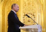 Estadao: победа Путина обернулась для него проклятием