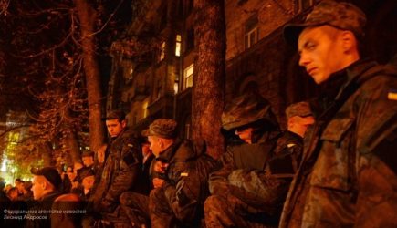 Волна загадочных смертей: командиры ВСУ расстреливают солдат за отказ бомбить Донбасс