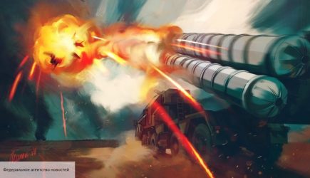 Тонкий маневр России обескуражил ВВС США: румынский эксперт рассказал, как Москва при помощи С-300 обыграла США в Сирии