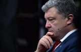 Порошенко призвал США и Европу закрыть порты для российских судов