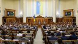 Депутат Рады попросил Порошенко объявить войну России