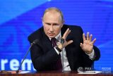 Путинское шоу одного актера: &laquo;Это человек телевидения, и верить ему нельзя&raquo; (Info)