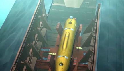 Россия запустила "Царь-торпеду"