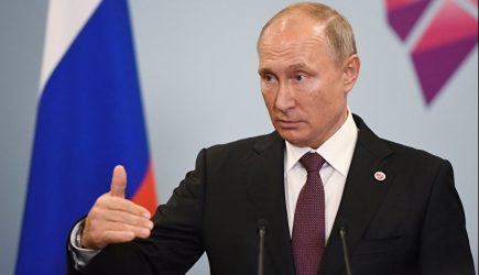 Президент России принял важное решение: вот что случится 20 декабря