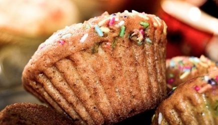 Топ-5 наиболее вредных сладостей составили диетологи