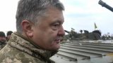 &laquo;Туман смерти&raquo; поедает все живое&raquo;: украинский политик рассказал о &laquo;геноциде&raquo; на границе с Крымом
