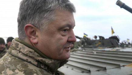 &laquo;Туман смерти&raquo; поедает все живое&raquo;: украинский политик рассказал о &laquo;геноциде&raquo; на границе с Крымом