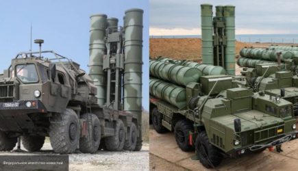 «Не сможет получать от России ракеты»: военный эксперт рассказал о последствиях решения Турции дать США изучить комплексы С-400