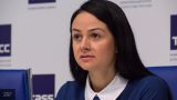 Ольга &laquo;государство не просило вас рожать&raquo; Глацких ушла в отставку