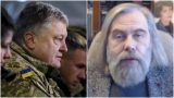 Такого в мире еще не было: Погребинский назвал единственное достижение Порошенко за 30 дней военного положения