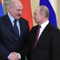Лукашенко вывели на чистую воду: газ за копейки и Крым не признать