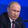 Путин ответил Цимбалюку, кто виновен в конфликте на Донбассе