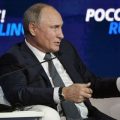 Почему СМИ Франции &laquo;расписались в реверансах&raquo; Путину