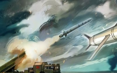 Угроза ядерных &laquo;Калибров&raquo;: США бессильны против ЭМИ-импульса