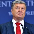 Порошенко дал неожиданный ответ на вопрос об участии в выборах