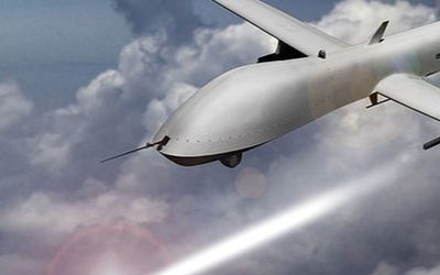 Новый БПЛА РФ &laquo;Карнивора&raquo;: ударник с авиабомбами ПТАБ и РБК-500