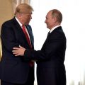 Пушков ответил, почему Путин и Трамп не встретились на самом деле