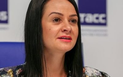 На Урале нашли способ &laquo;уволить&raquo; оконфузившуюся чиновницу