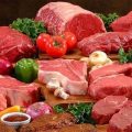 Почему опасно употреблять красное мясо и печень