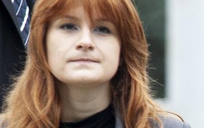 &laquo;Не было оснований&raquo;: Путин высказался по аресту Бутиной в США