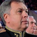 На должность главы ГРУ впервые назначен служащий ВМФ РФ