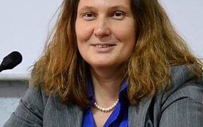 Монтян иронично прошлась по &laquo;майданной&raquo; Европе