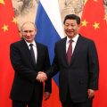 Путин и Си Цзиньпин готовят сюрприз Западу