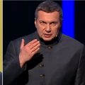 Не успеет добежать до Испании: Соловьев о скором бегстве Порошенко