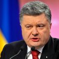 Украинская журналистка не смогла вывести из себя Порошенко