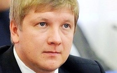 &laquo;Руководство Нафтогаза готово бежать из страны&raquo;