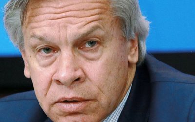 Пушков высказался о &laquo;желании&raquo; Трампа вывести войска из Сирии