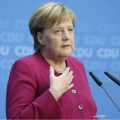 Меркель поставила точку в вопросе антироссийских санкций