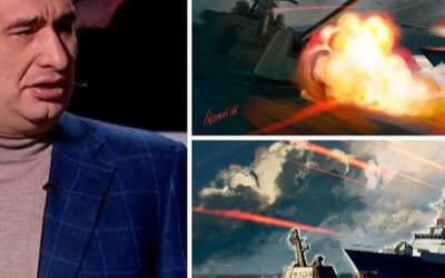 &laquo;Протрезвели&raquo;: Марков о провале операции Украины против РФ в Керчи