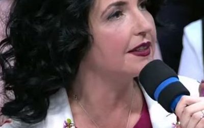 Соколовская признала, что Одесса и Запорожье &laquo;ждут Россию&raquo;