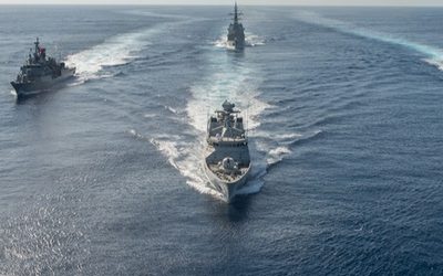 Чем грозит США план &laquo;ленинградской блокады&raquo; Калининграда и Крыма