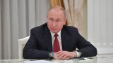 Стали известны детали новогоднего послания Путина россиянам