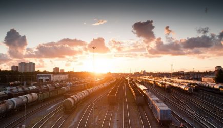 Прибалтику огорчили: &laquo;Россию вам, а не Новый шелковый путь&raquo;