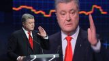 &laquo;Допился до котиков&raquo;: Порошенко высмеяли в Сети из-за фото в Twitter