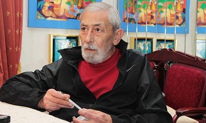 &laquo;Наглая ложь&raquo;: Кикабидзе прокомментировал информацию о тайной поездке в Россию