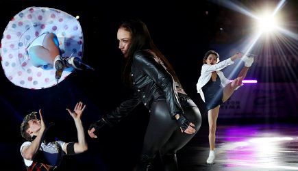 &laquo;История очень глупая&raquo;. Загитова сожгла кожу бабушкиным компрессом