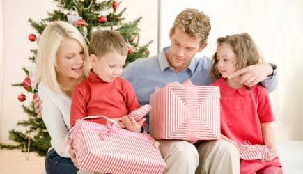 Самые неудачные подарки на Новый год