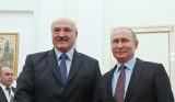 Путин простил раскаявшегося Лукашенко