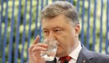 «Пьяный как черт»: неадекватного Порошенко высмеяли в Сети