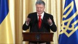 &laquo;Россия пересекла &laquo;красную линию&raquo;: Порошенко пообещал &laquo;решительный ответ&raquo; за арест моряков