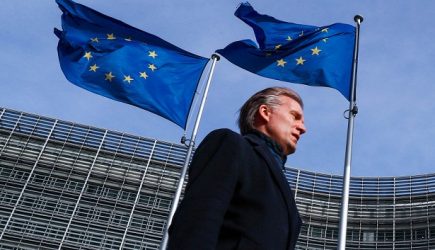 Евросоюз готовит изменения в&nbsp;санкции против РФ