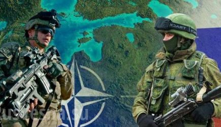 В&nbsp;НАТО заявили о&nbsp;&laquo;последнем шансе&raquo; для&nbsp;России