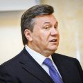 Активисты Евромайдана «похоронили» президента Украины