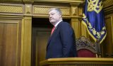 СМИ: Бегущего с Украины Порошенко подставил старший сын